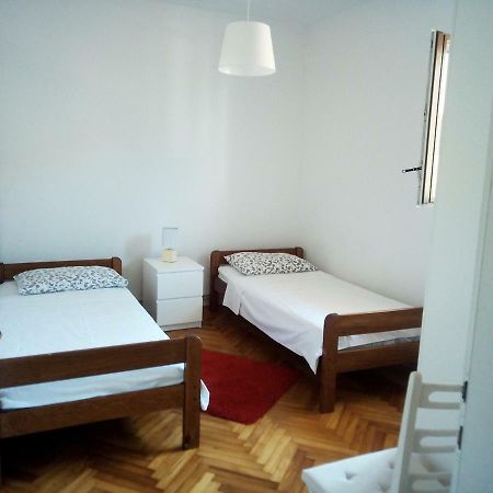 Apartments Mirela Novigrad Istria Εξωτερικό φωτογραφία