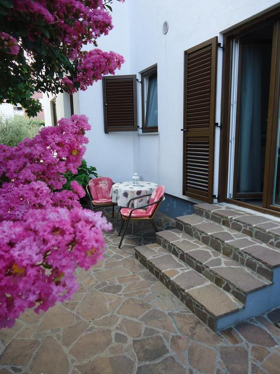 Apartments Mirela Novigrad Istria Δωμάτιο φωτογραφία