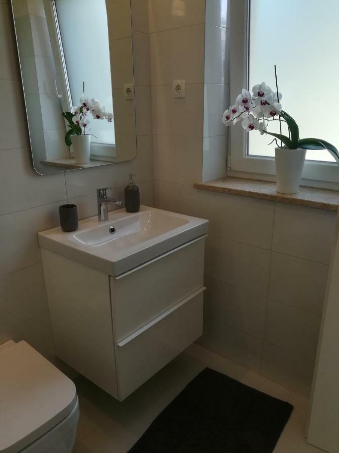 Apartments Mirela Novigrad Istria Εξωτερικό φωτογραφία
